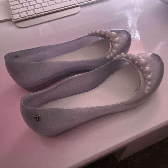 Mini melissas - Picture 2 of 4